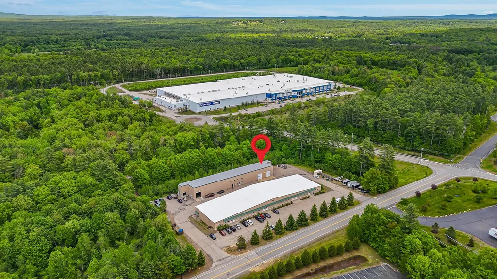 63 Airport Drive Rochester NH 03867