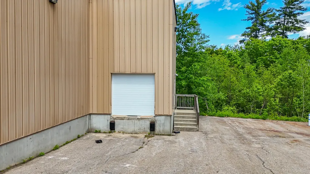 63 Airport Drive Rochester NH 03867