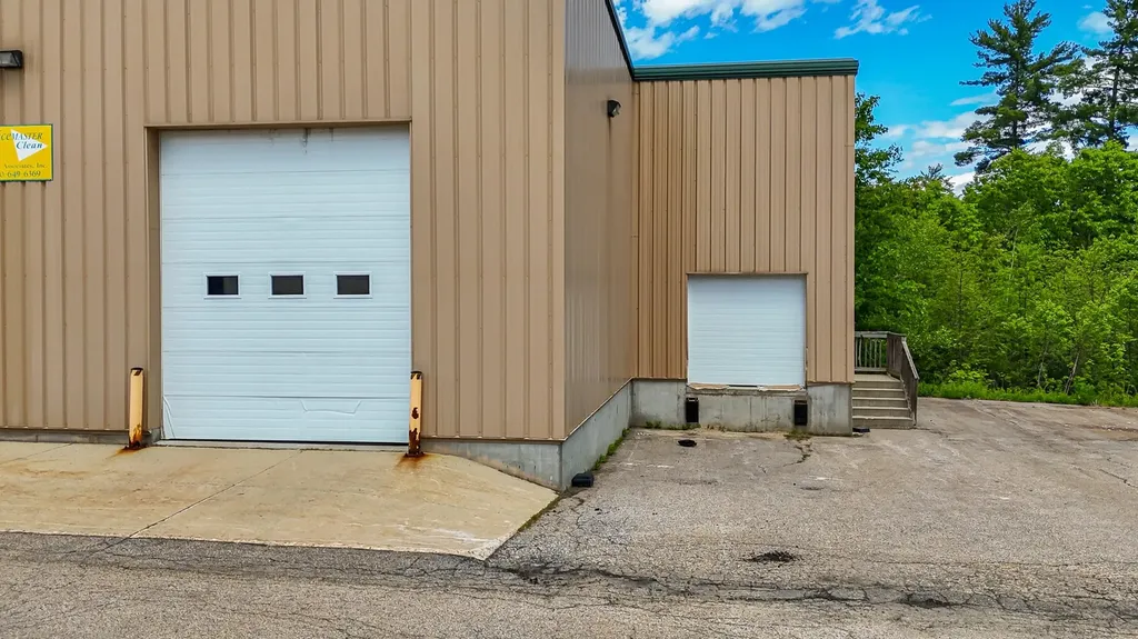 63 Airport Drive Rochester NH 03867
