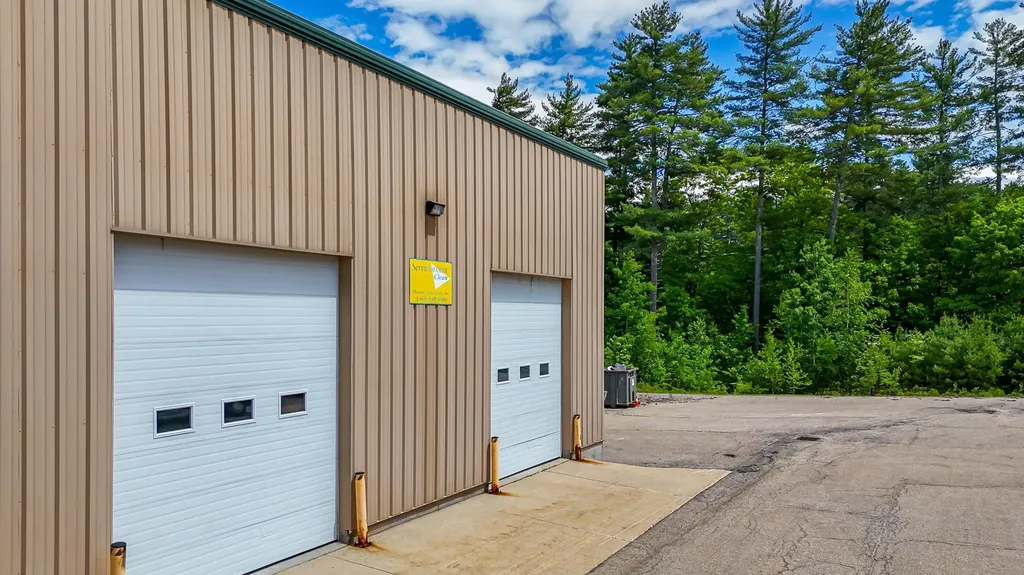 63 Airport Drive Rochester NH 03867
