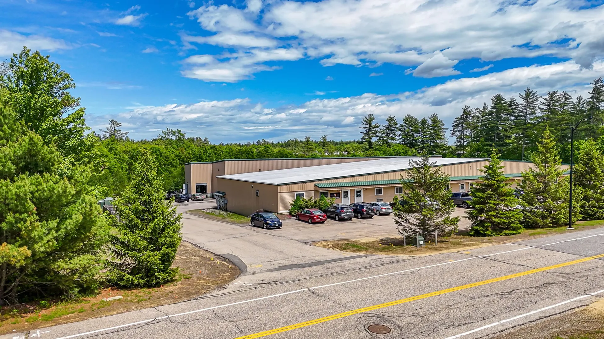63 Airport Drive Rochester NH 03867