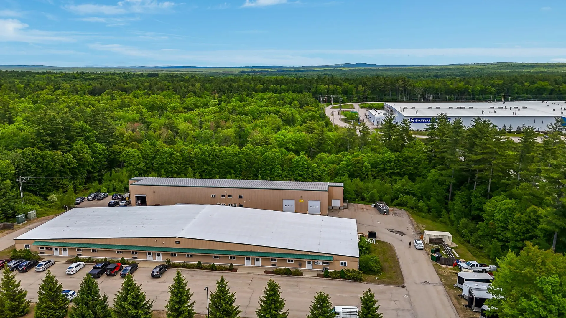 63 Airport Drive Rochester NH 03867