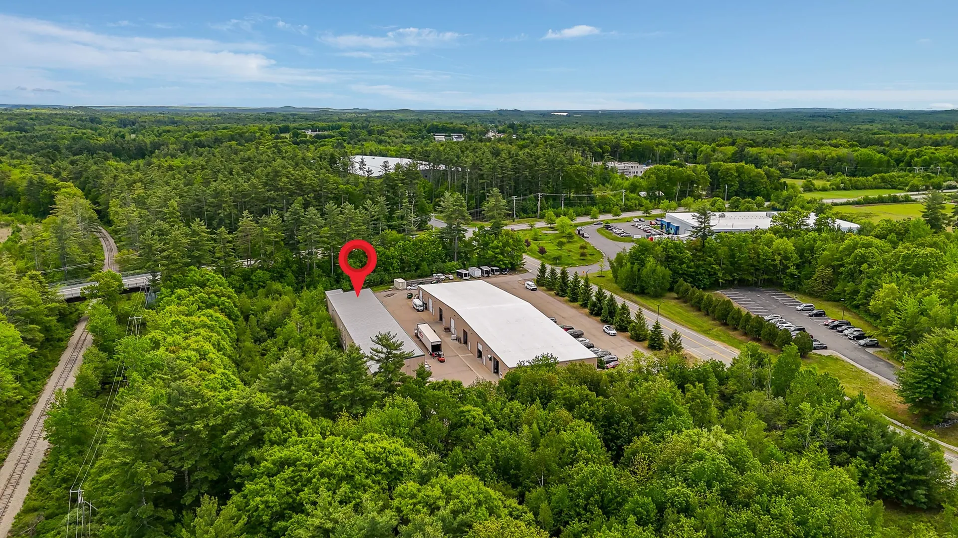 63 Airport Drive Rochester NH 03867