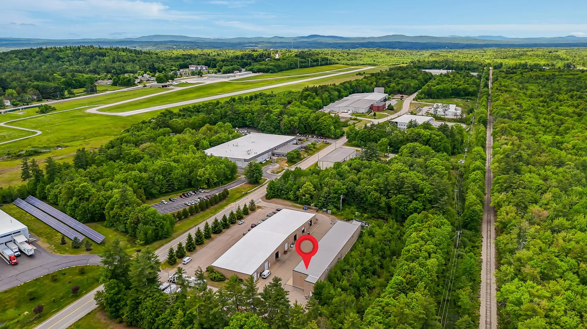 63 Airport Drive Rochester NH 03867