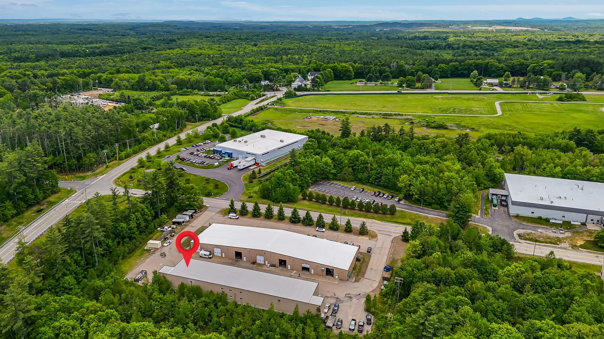 63 Airport Drive Rochester NH 03867