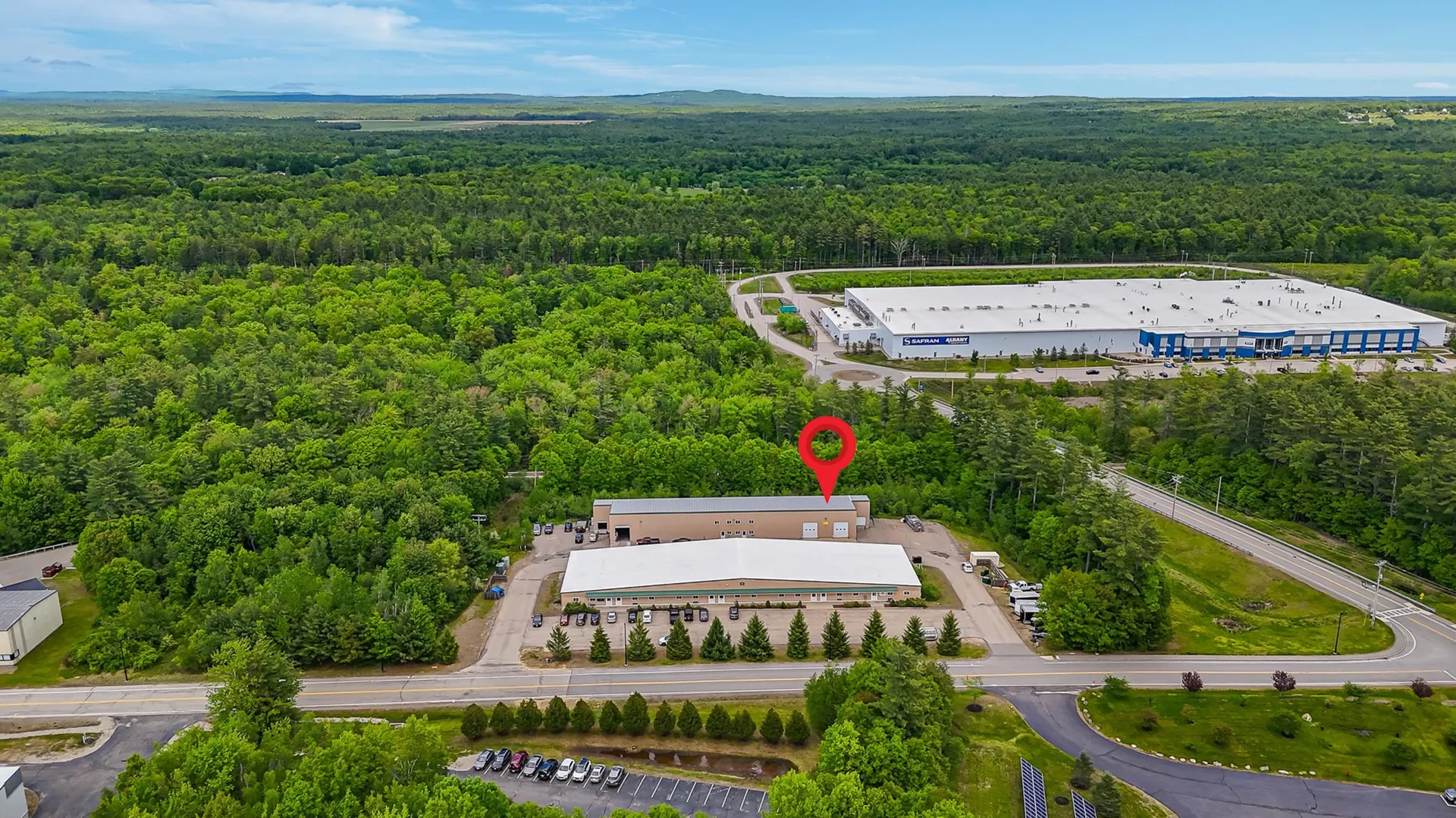 63 Airport Drive Rochester NH 03867