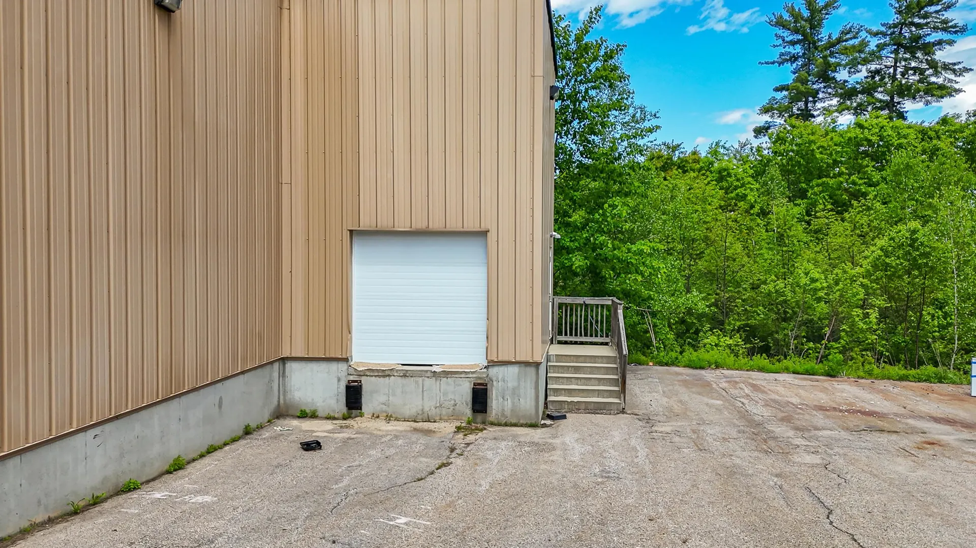 63 Airport Drive Rochester NH 03867