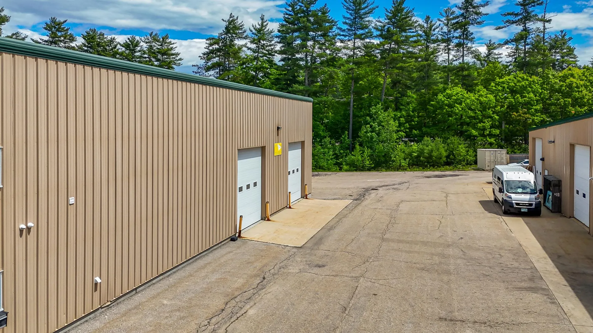 63 Airport Drive Rochester NH 03867