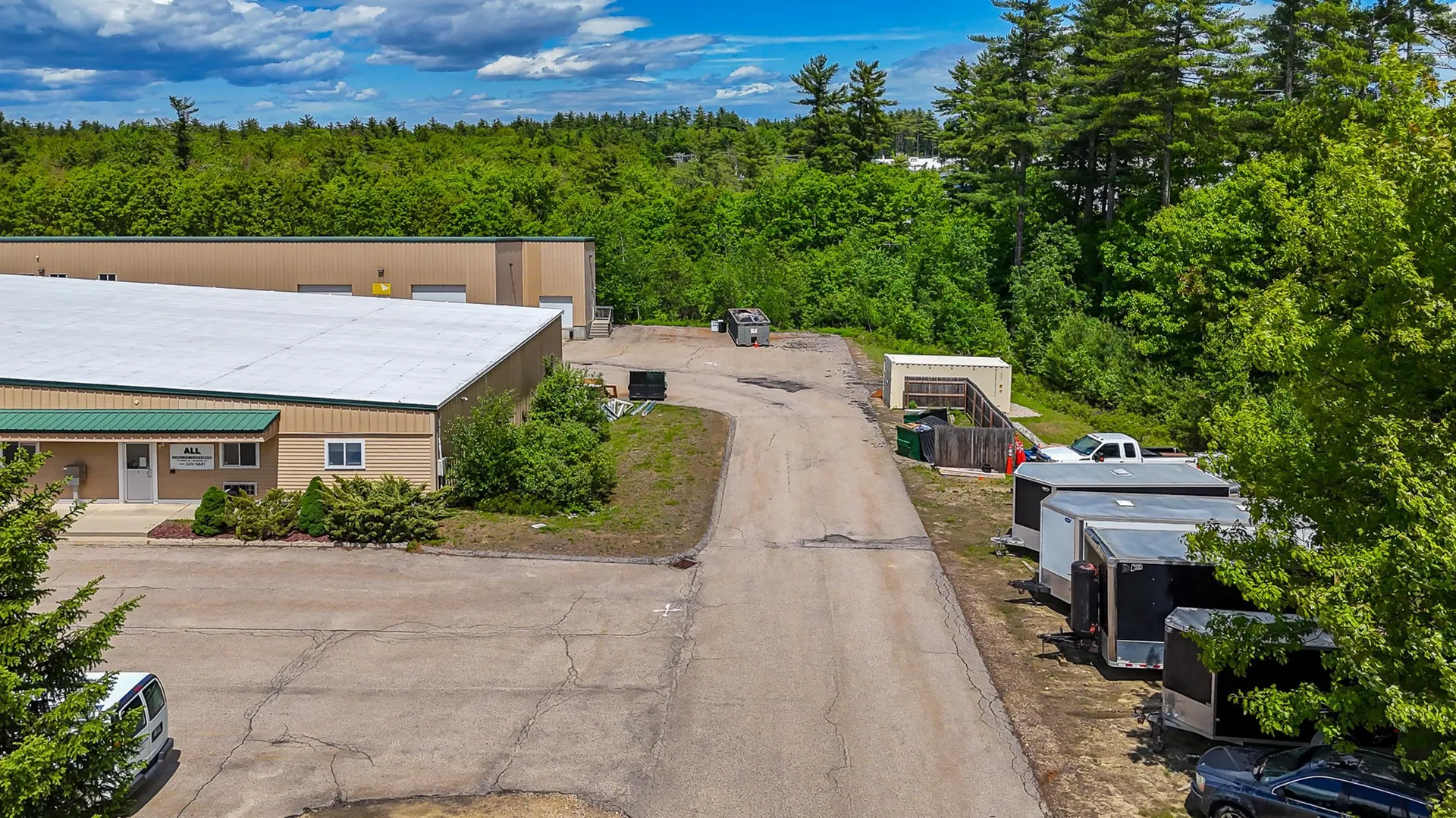 63 Airport Drive Rochester NH 03867
