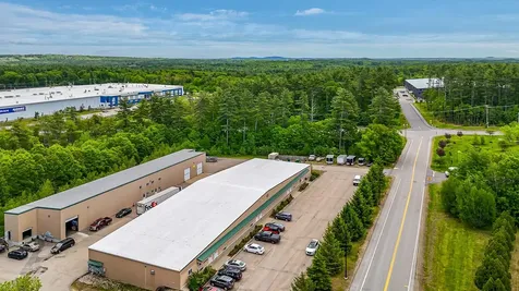 63 Airport Drive Rochester NH 03867