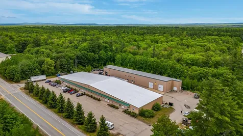 63 Airport Drive Rochester NH 03867