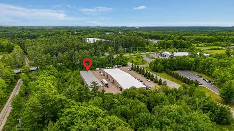 63 Airport Drive Rochester NH 03867