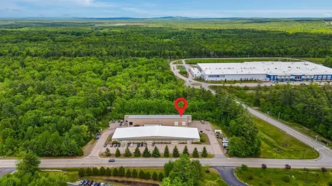 63 Airport Drive Rochester NH 03867