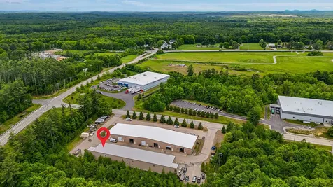 63 Airport Drive Rochester NH 03867