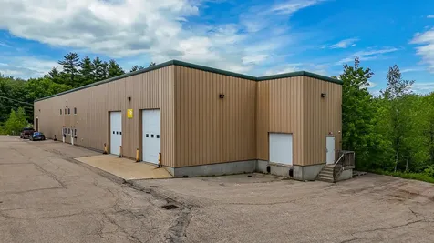 63 Airport Drive Rochester NH 03867