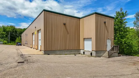63 Airport Drive Rochester NH 03867
