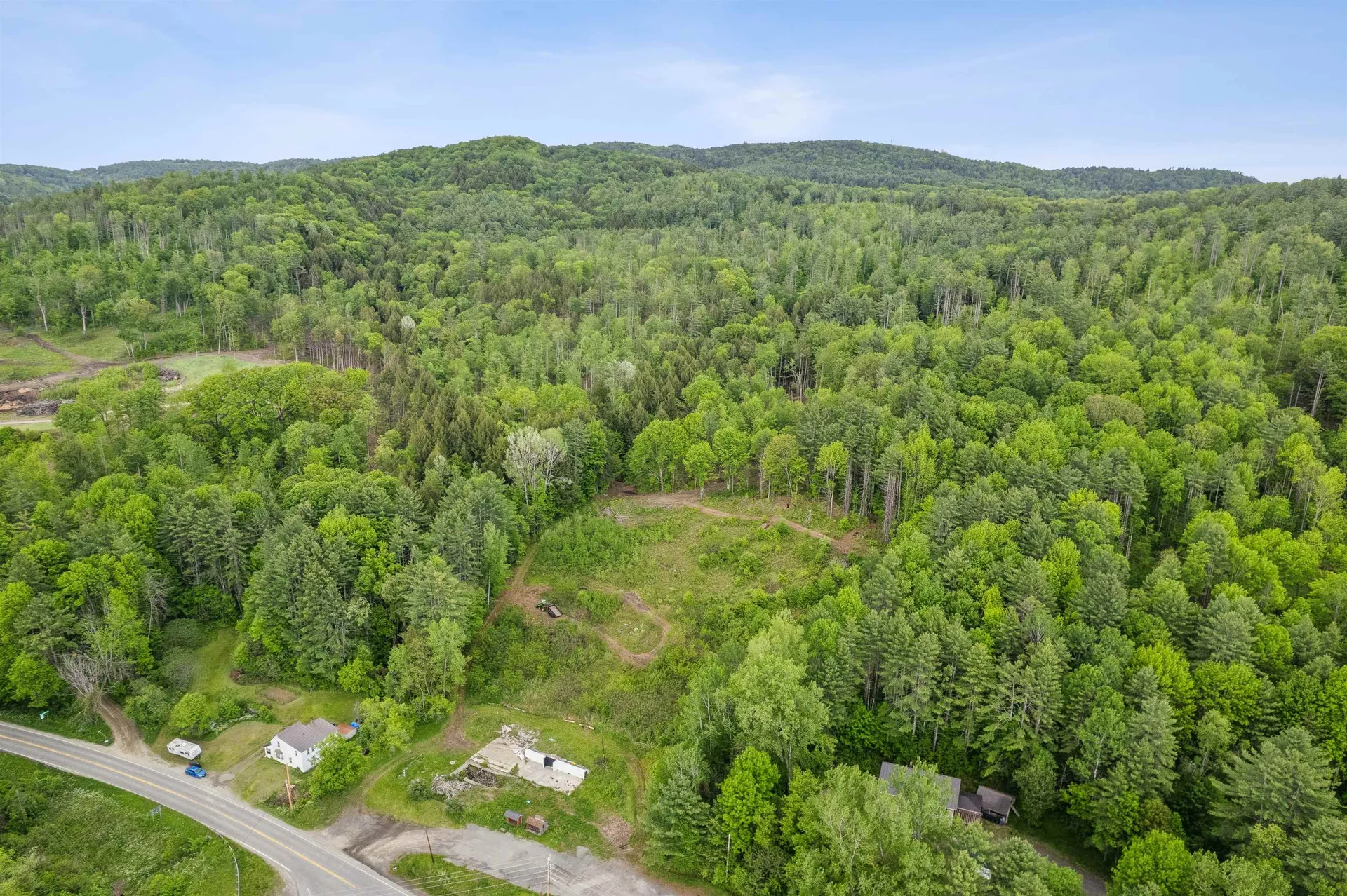 5894 Vt Route 14 Royalton VT 05068