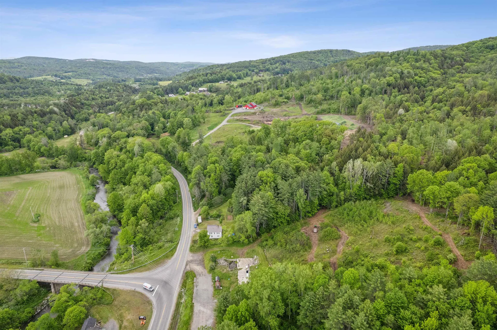 5894 Vt Route 14 Royalton VT 05068