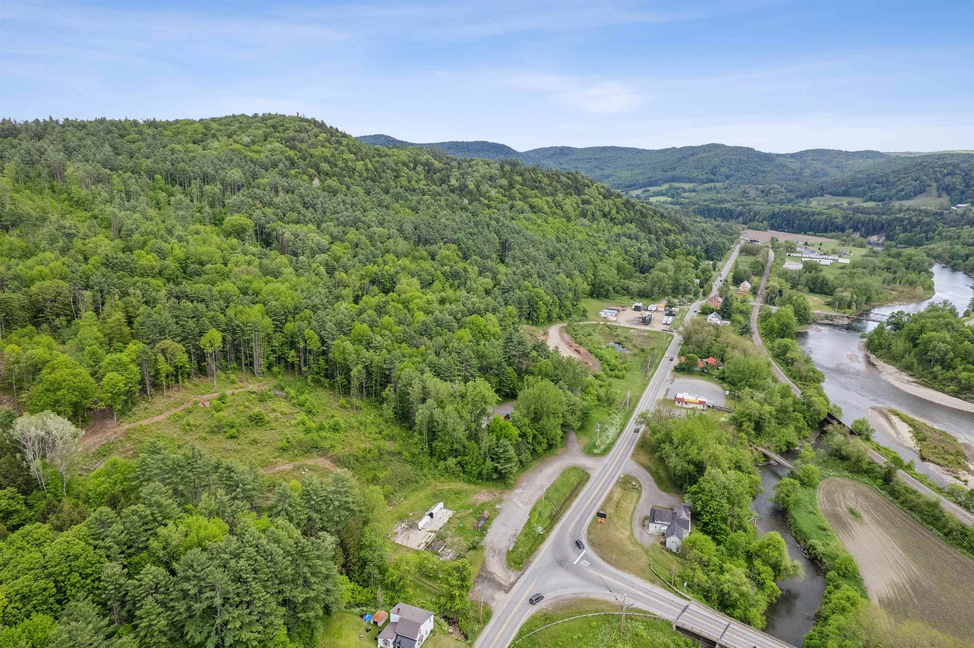 5894 Vt Route 14 Royalton VT 05068