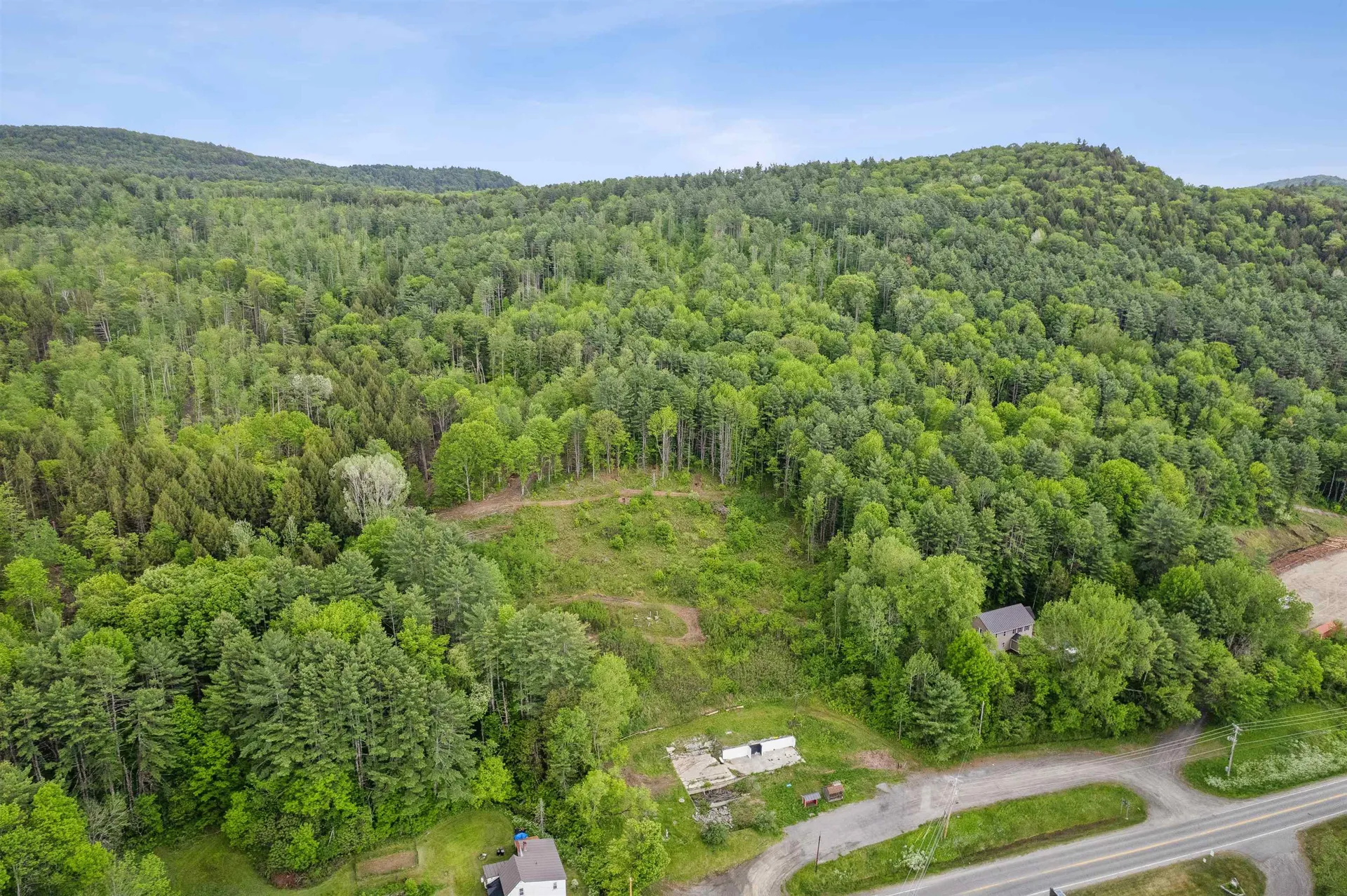 5894 Vt Route 14 Royalton VT 05068