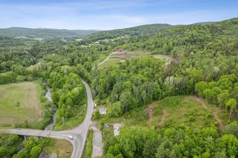 5894 Vt Route 14 Royalton VT 05068