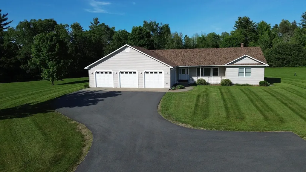 348 Whispering Pines Road Derby VT 05829
