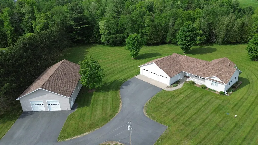 348 Whispering Pines Road Derby VT 05829