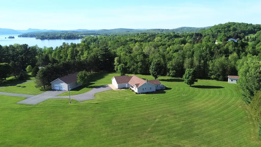 348 Whispering Pines Road Derby VT 05829