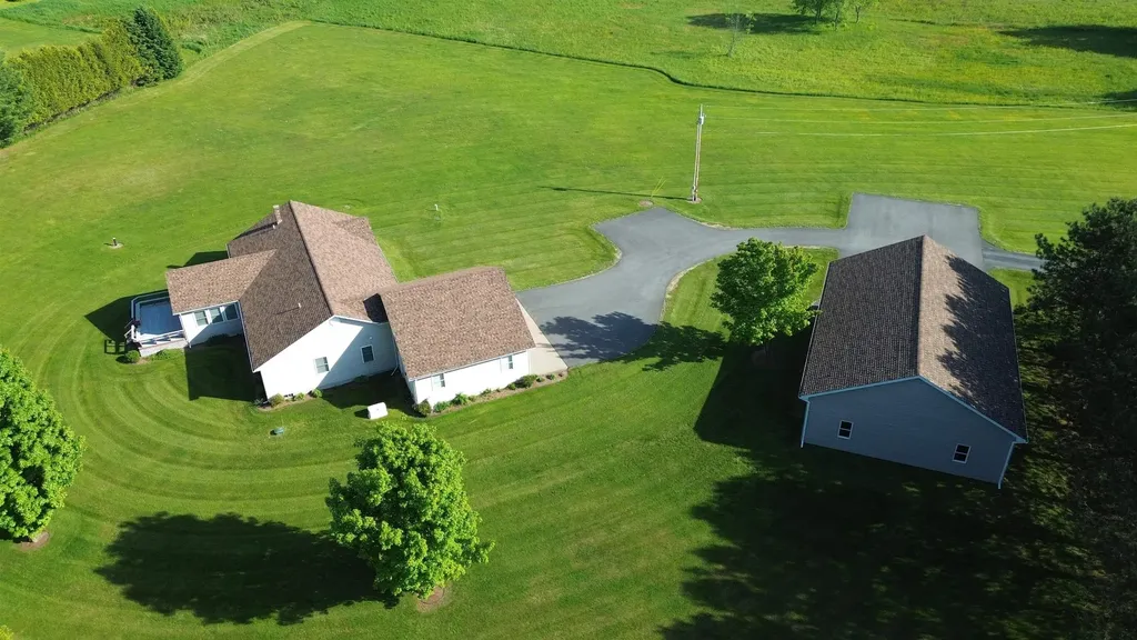 348 Whispering Pines Road Derby VT 05829