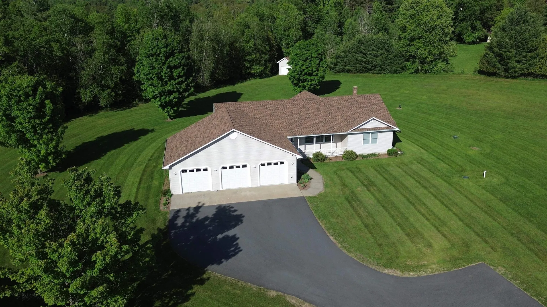 348 Whispering Pines Road Derby VT 05829
