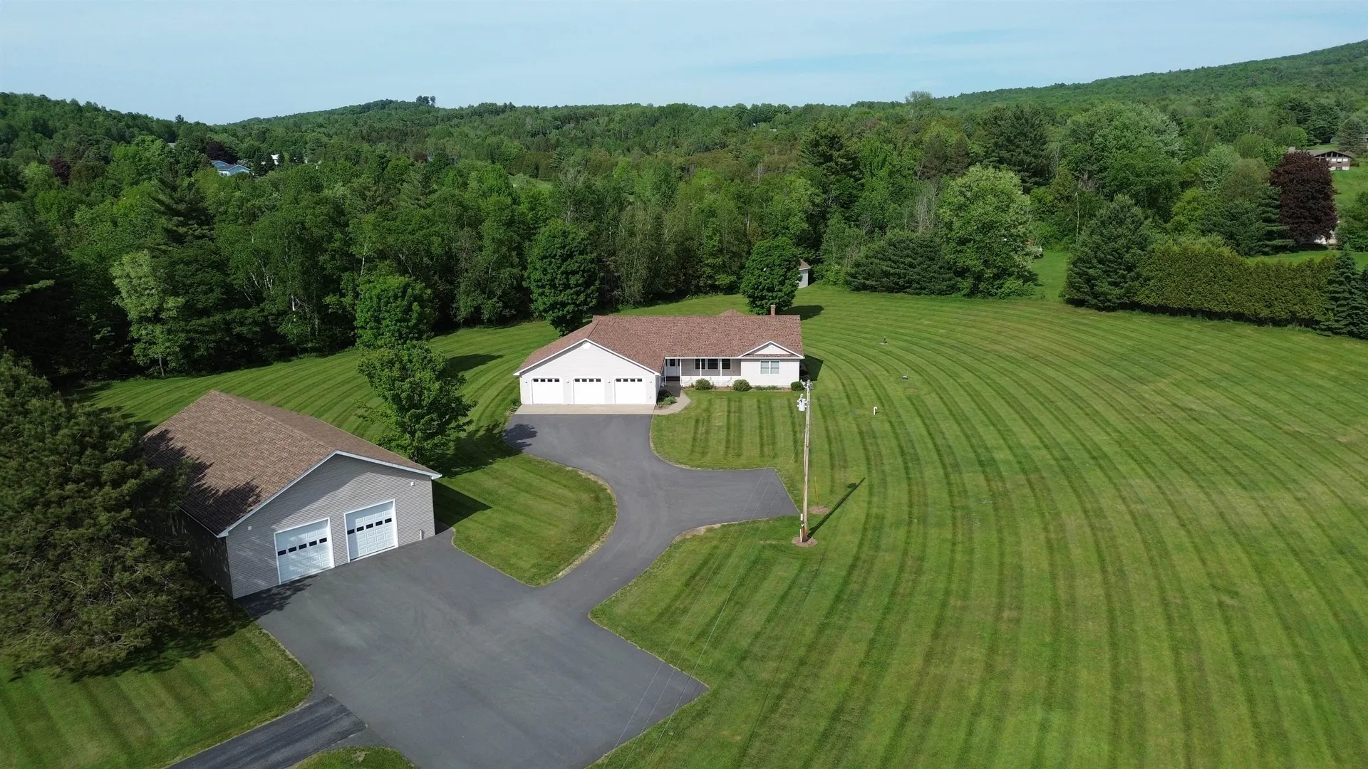 348 Whispering Pines Road Derby VT 05829