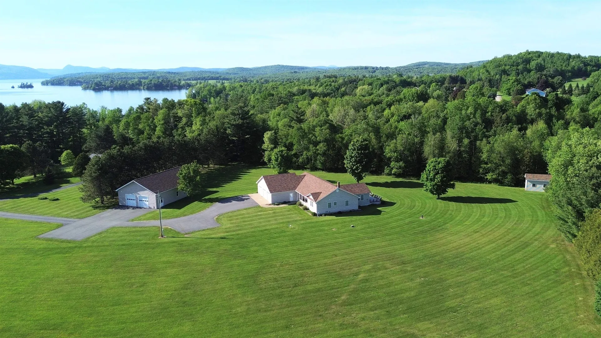 348 Whispering Pines Road Derby VT 05829