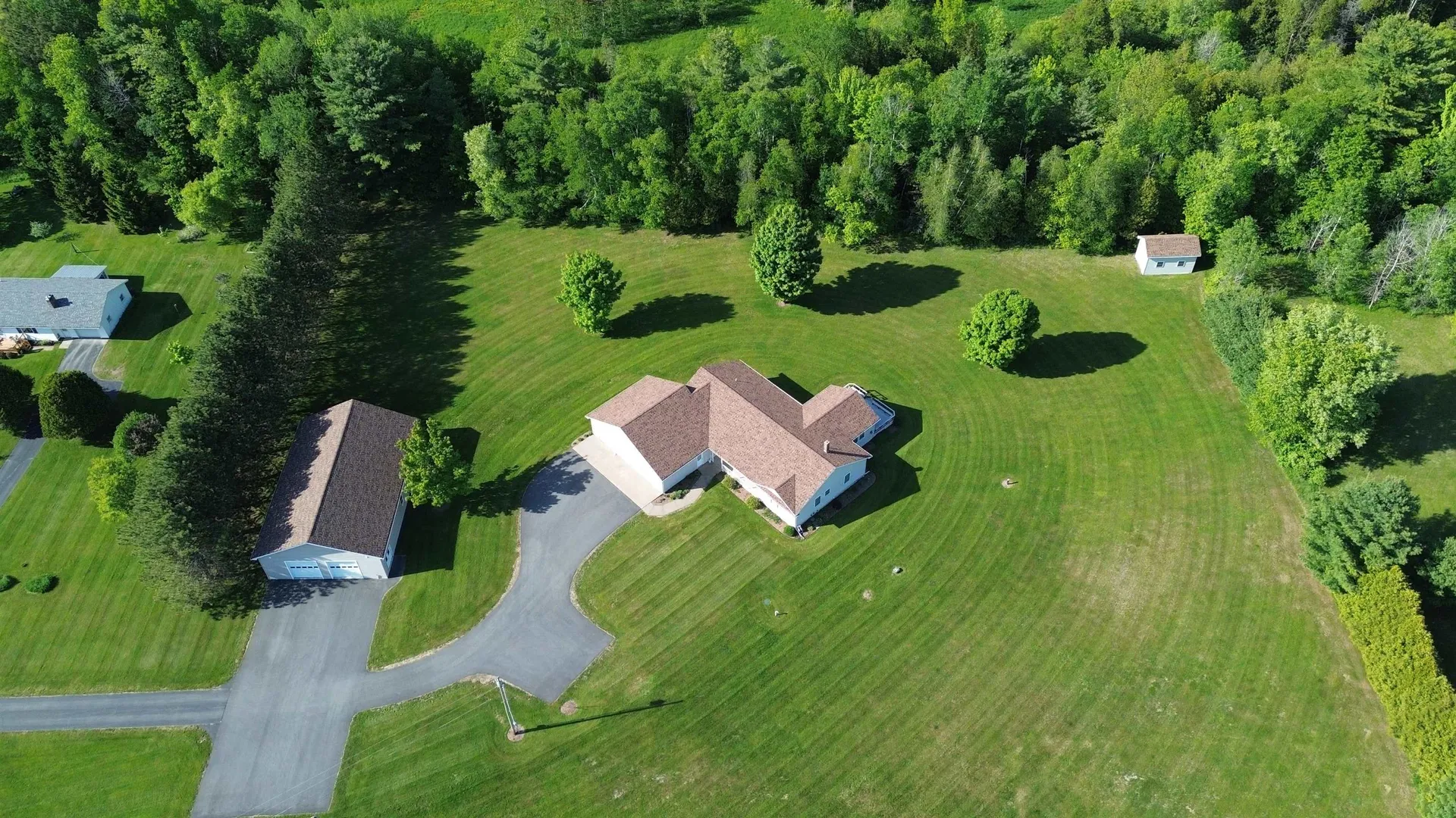 348 Whispering Pines Road Derby VT 05829