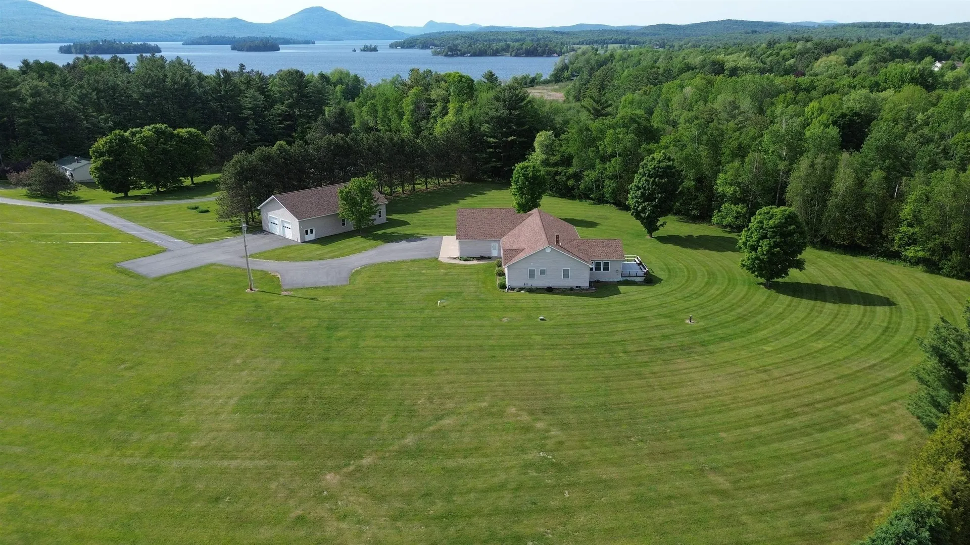 348 Whispering Pines Road Derby VT 05829
