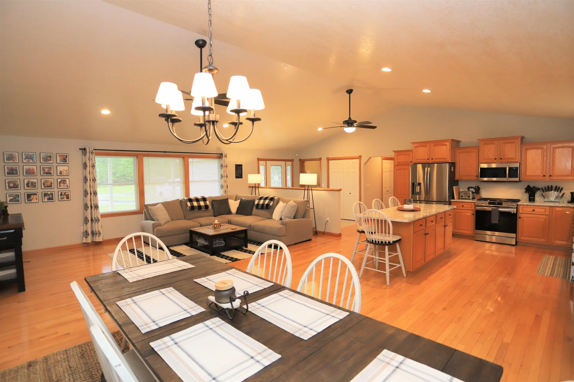 348 Whispering Pines Road Derby VT 05829