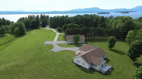 348 Whispering Pines Road Derby VT 05829