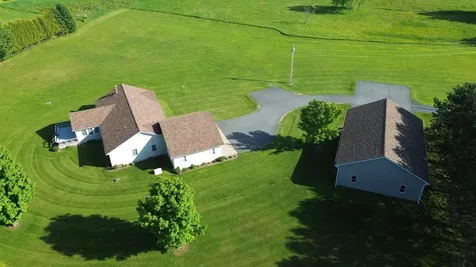 348 Whispering Pines Road Derby VT 05829