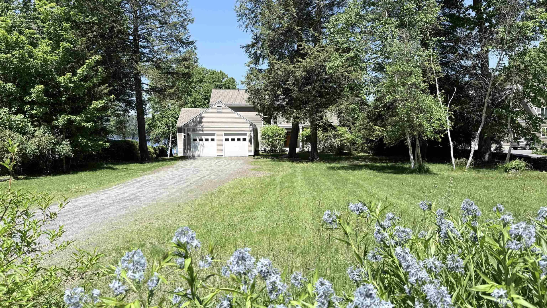 450 Shaker Boulevard Enfield NH 03748