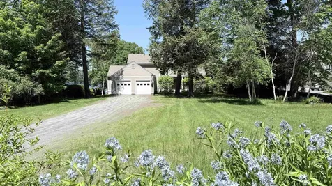 450 Shaker Boulevard Enfield NH 03748