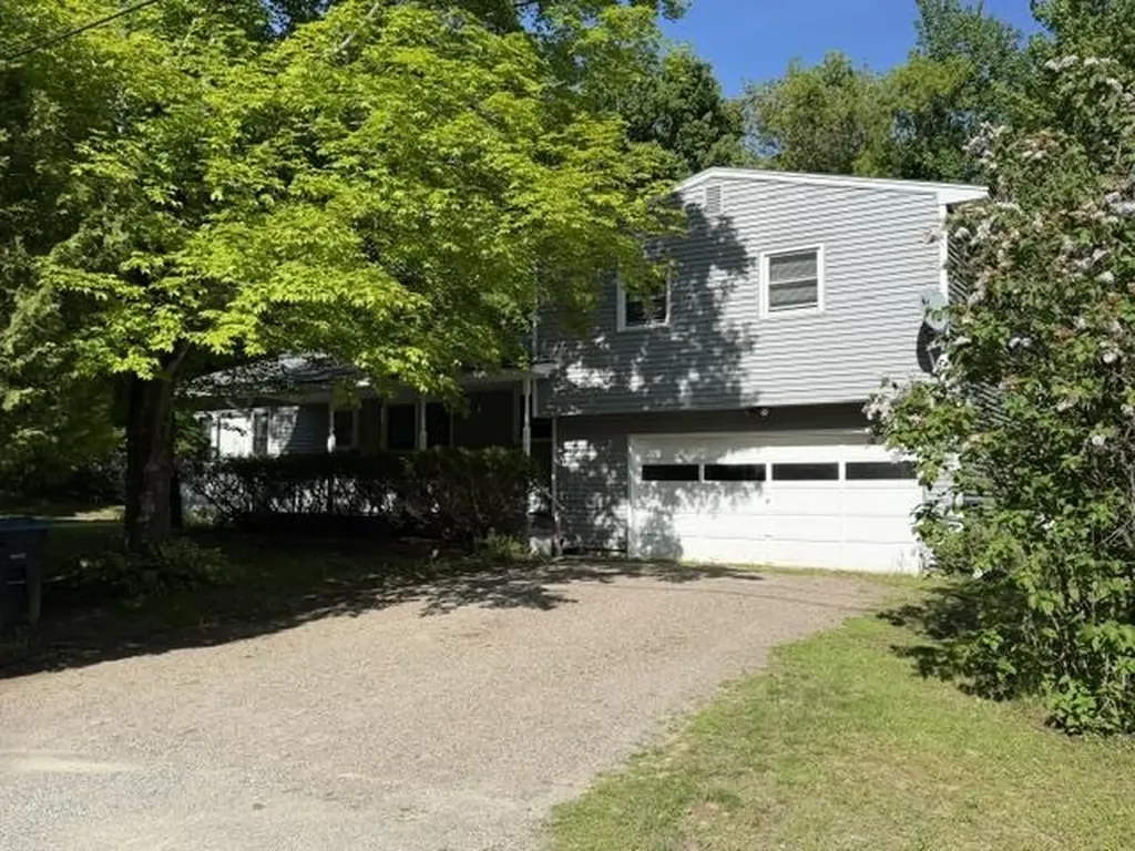 22 Lawrence Heights Jericho VT 05465