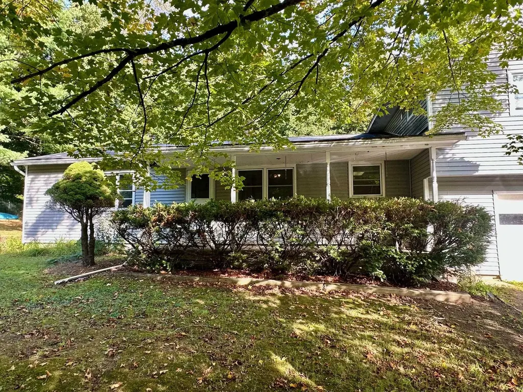 22 Lawrence Heights Jericho VT 05465