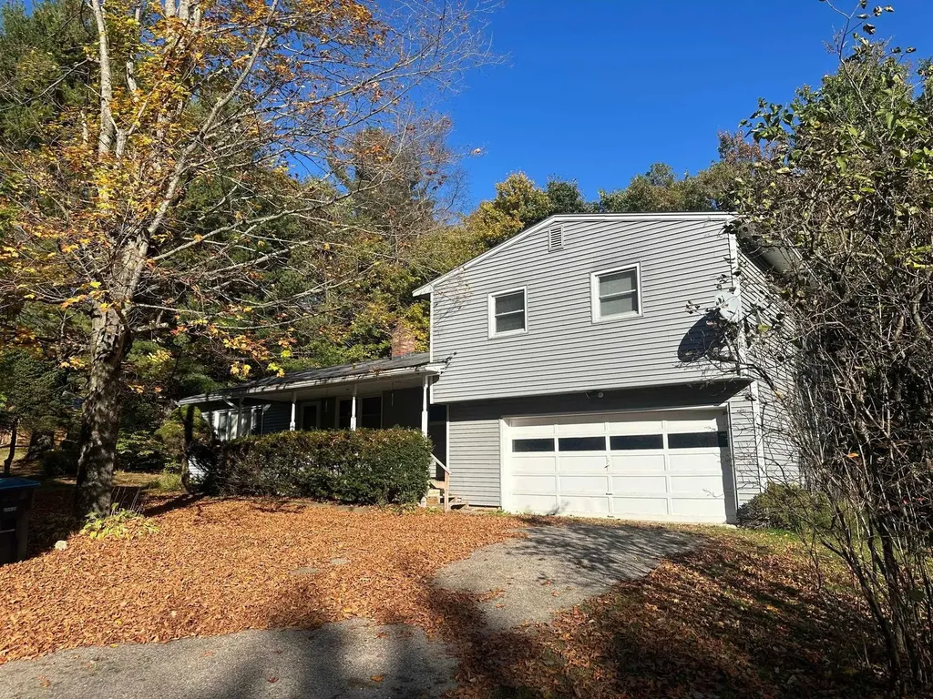 22 Lawrence Heights Jericho VT 05465