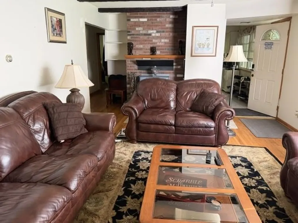22 Lawrence Heights Jericho VT 05465