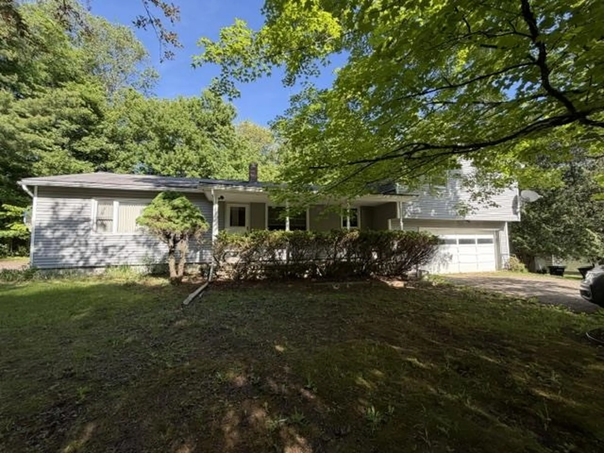 22 Lawrence Heights Jericho VT 05465