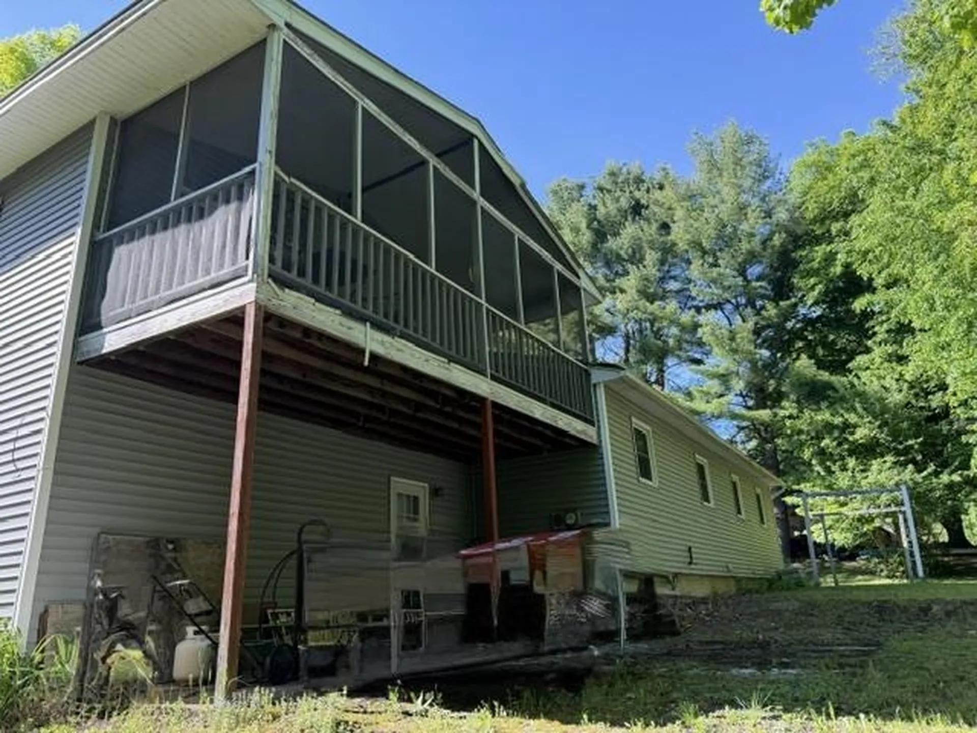 22 Lawrence Heights Jericho VT 05465