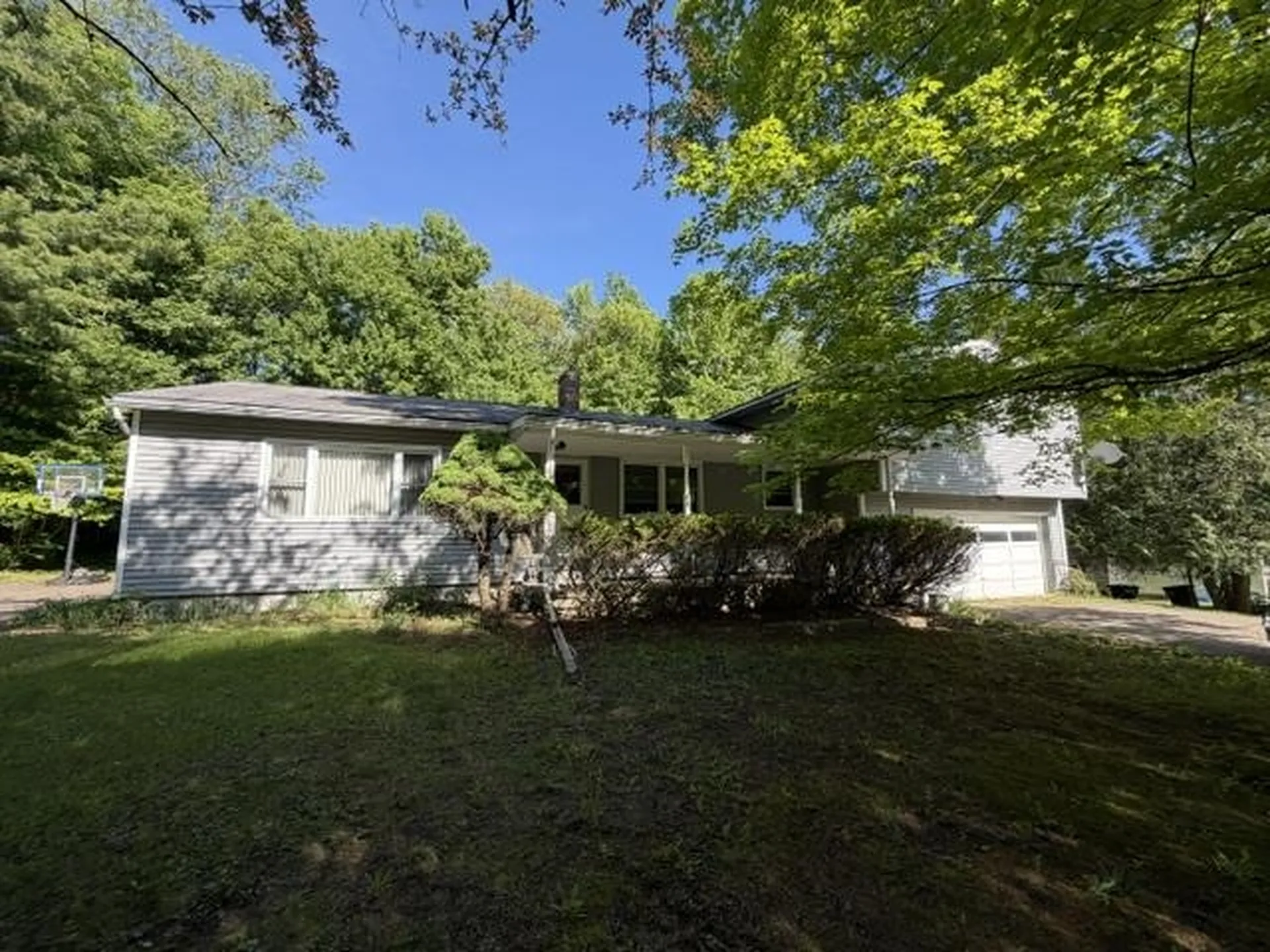 22 Lawrence Heights Jericho VT 05465