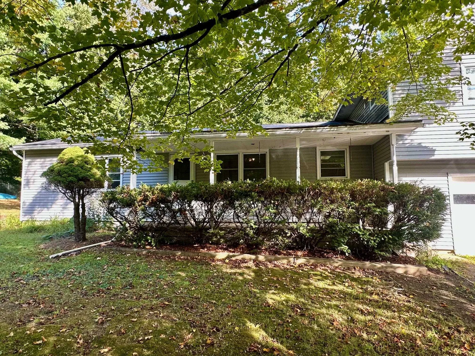 22 Lawrence Heights Jericho VT 05465