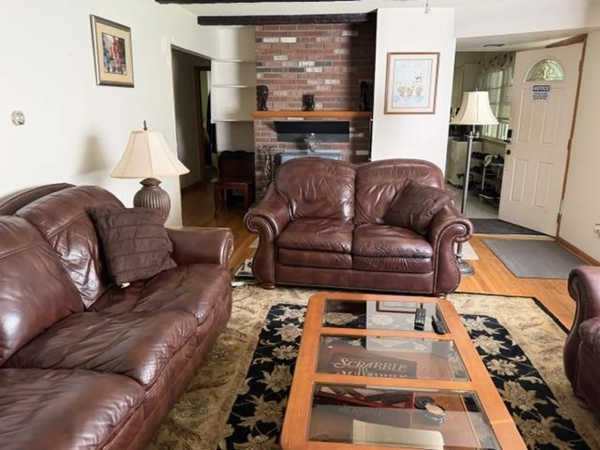 22 Lawrence Heights Jericho VT 05465