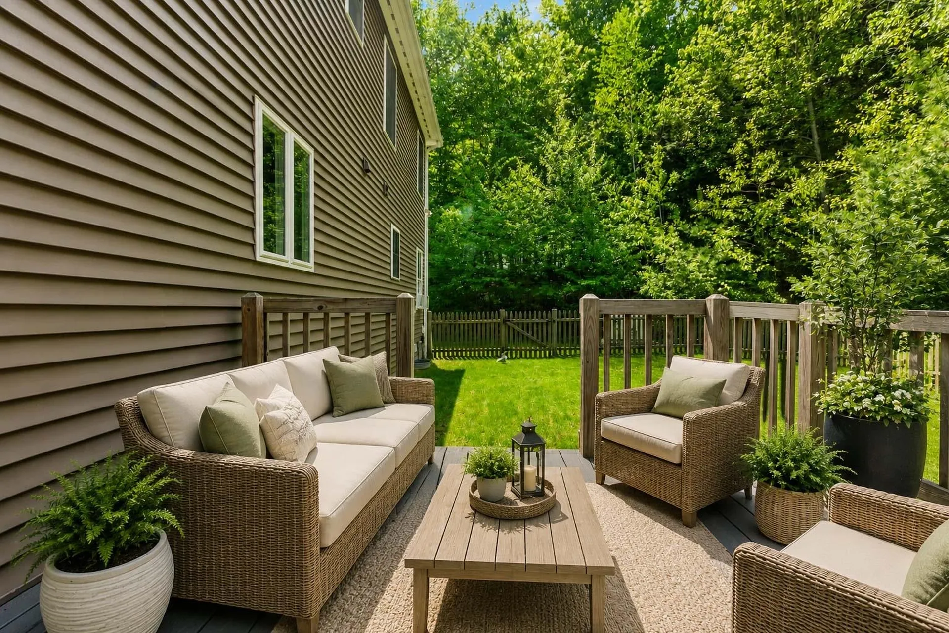 9 Ice House Road New London NH 03257