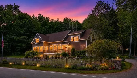 9 Ice House Road New London NH 03257